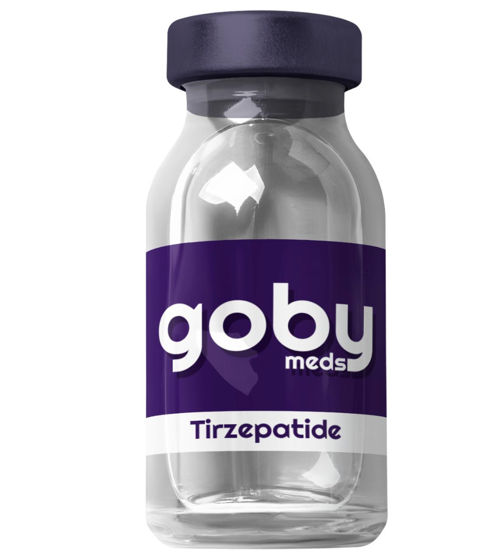 Factory Supply Tirzepatide TR Series Peptide 5mg 10mg 15mg 20mg 30mg High Purity With COA For Research Use Only