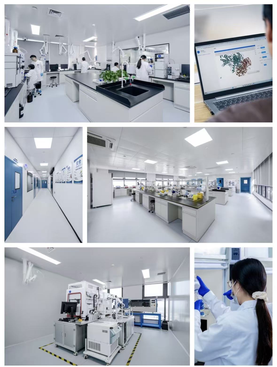 R&D Laboratory